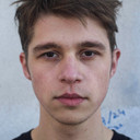 Владислав Балюк als Kostia