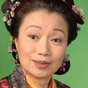 程可為 als Saleslady at Market