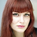 Isadora Edison als Klownie