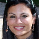Denise Briassoli als Denise