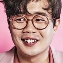 안세하 als Cocomong Costumed Part-Timer