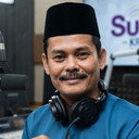 Halim Othman als Halim Othman