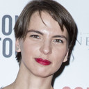 Keren Berger als Secretary