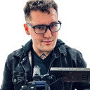 Matt Benton als 
