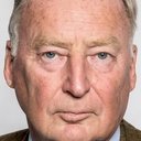 Alexander Gauland als Self