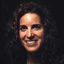 Tamara Lunger als Self