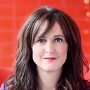 Janine Abbring als Self - Presenter