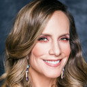 Diana Bolocco als Self - Host