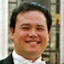 Earle Patriarco als Largo Al Factotum performer (voice)