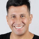 Freddy Ordoñez als Mario Alberto Castaño 'Chopo'