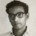 Ramananda Sen Gupta, Camera Operator