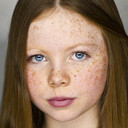 Sadie Munroe als Kid #1