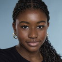 Quincy Thomas als Clementine (Girl)