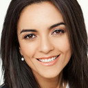 Alexandra Diaz als Elle-même