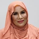 Dalimawati als Village Chief