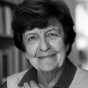 Madeleine Rebérioux als Self