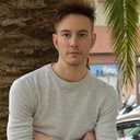 Yago Borrell als Abel