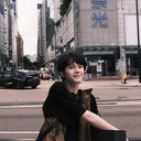 何浪 als Shen Zi Jun