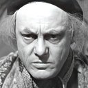 Alexandre Mihalesco als Judge