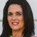 Heather McQuinn als Miss Natural