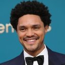 Trevor Noah als Libra