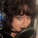 Miranda Parkin als Jojo the Axolotl (voice)