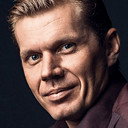 Evgeny Chernoray als Major