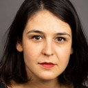 Joana Raio als Diana Cunha