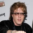 Jay Jay French als Himself - Guitar