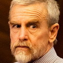 David Andrews als Thomas at Remaining Men Together