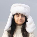 Shadi Mohammadakbari als The girl