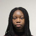 Amana Ogunjebe als Android 001