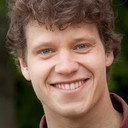 Rasmus Ott 'Razz' als Oskar