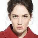 טלי שרון als Daphna
