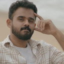Jeevan Mammen Stephen als News Reader