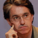 Julián Casanova Ruiz als 