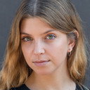 Matilde Jalles als 