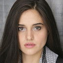 Christine Lekas als Rainey