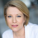 Sophie Dion als Jeanine