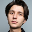 Владимир Надеин als Young Conscript