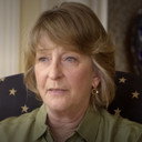 Pam Cocker als Self : Joe Cocker's wife