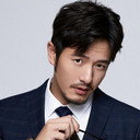 金珈 als Bei Luo Shi Men