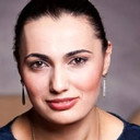 Səbinə Hacıyeva als 