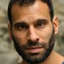 Allon Sylvain als Zechariah