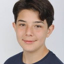 Michel Herráiz Gurillo als Sam