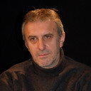 Mihai Bica als Traveller