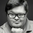 Michael Paff als Daryl