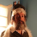 Daniel Giffoni als Papai Noel