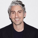 George Lamb als Self - Presenter