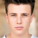 Spencer Kane Hess als Spencer Kane